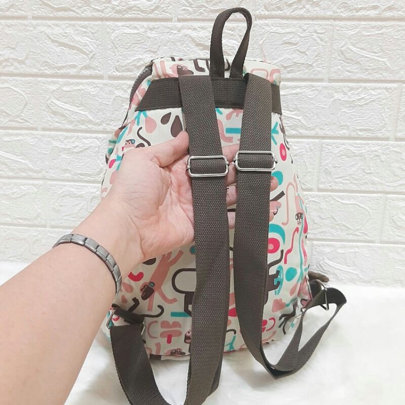 Tas Ransel Sekolah Tas Motif Tas Anak Remaja Tas Ransel Remaja