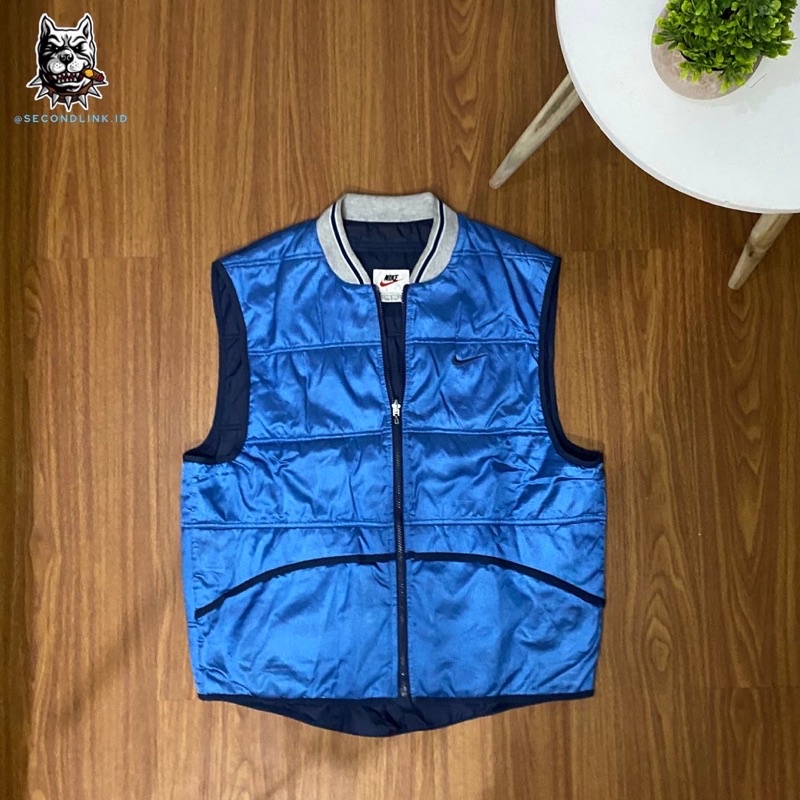 Vest Nike Vintage 90s