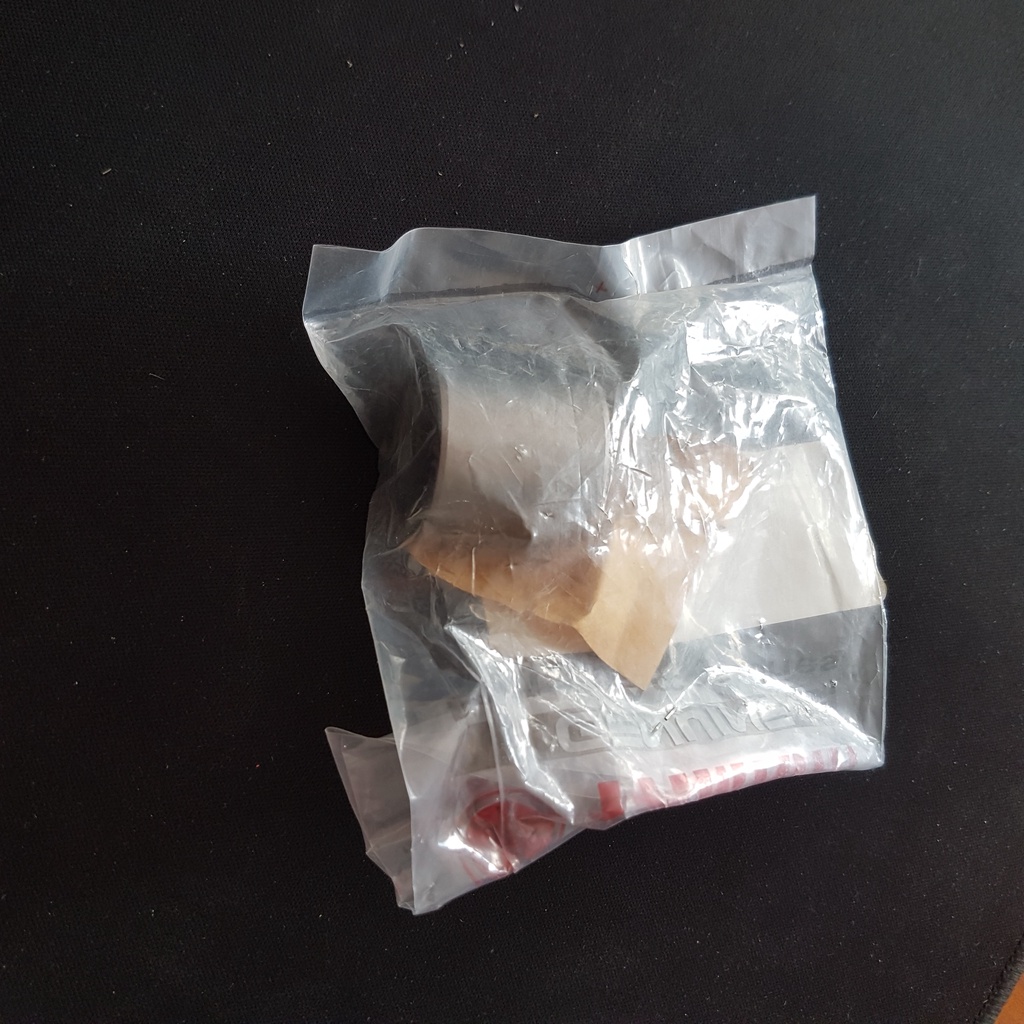 BOS ARM 54P MIO J/SOUL GT/FINO FI/XRIDE 90388-10805 ORI YAMAHA