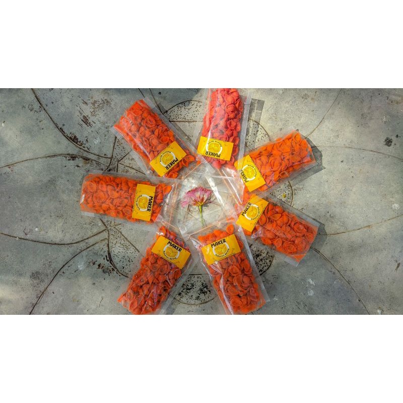 

makaroni kerang (MAKER)