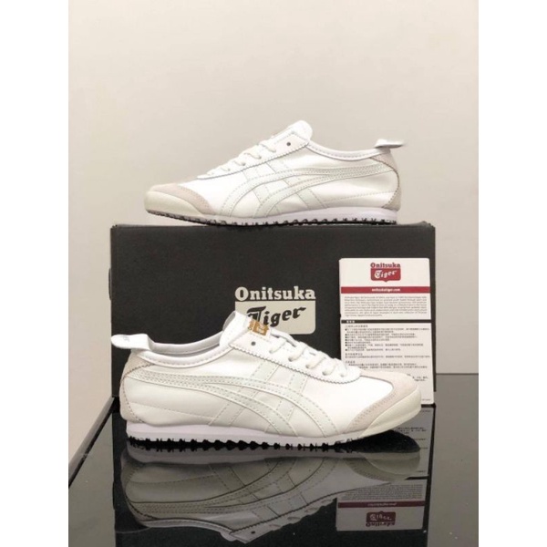 OT Mexico 66 Full White