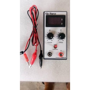 limited Edition✔️MBR / Power Supply / MBR 5A / Mbr Alat Penghancur Short Circuit 12V 5A|RA3