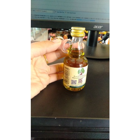 

RS EXTRA VIRGIN OLIVE OIL