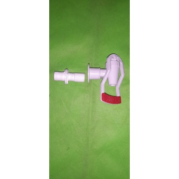 Keran Kran Dispenser Drat Dalam Galon Atas Royal Hot + Sambungan Drat Dalam Original