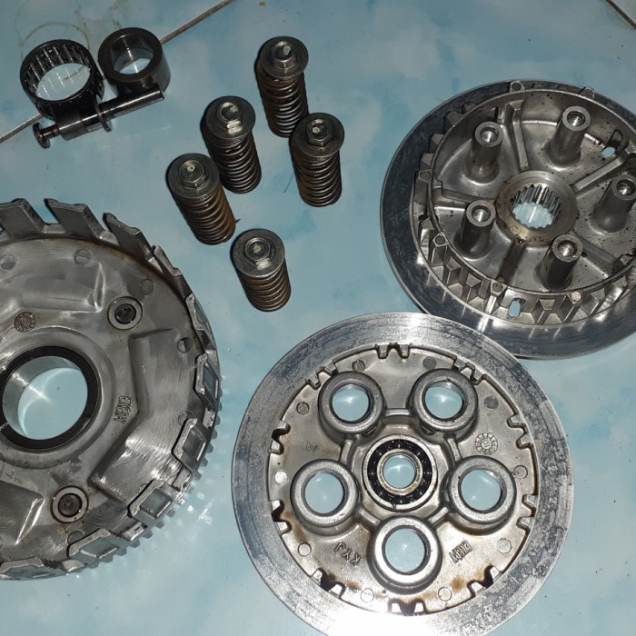 {ElvinaStore} rumah kopling cbr250r cbu Murah