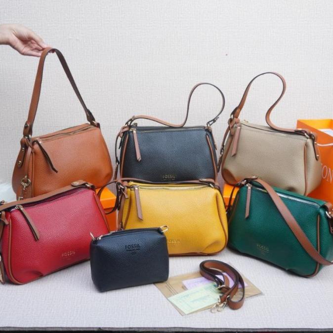New Posil Tas Slempang Wanita Import Free Dompet 880 Yantiarsyifa