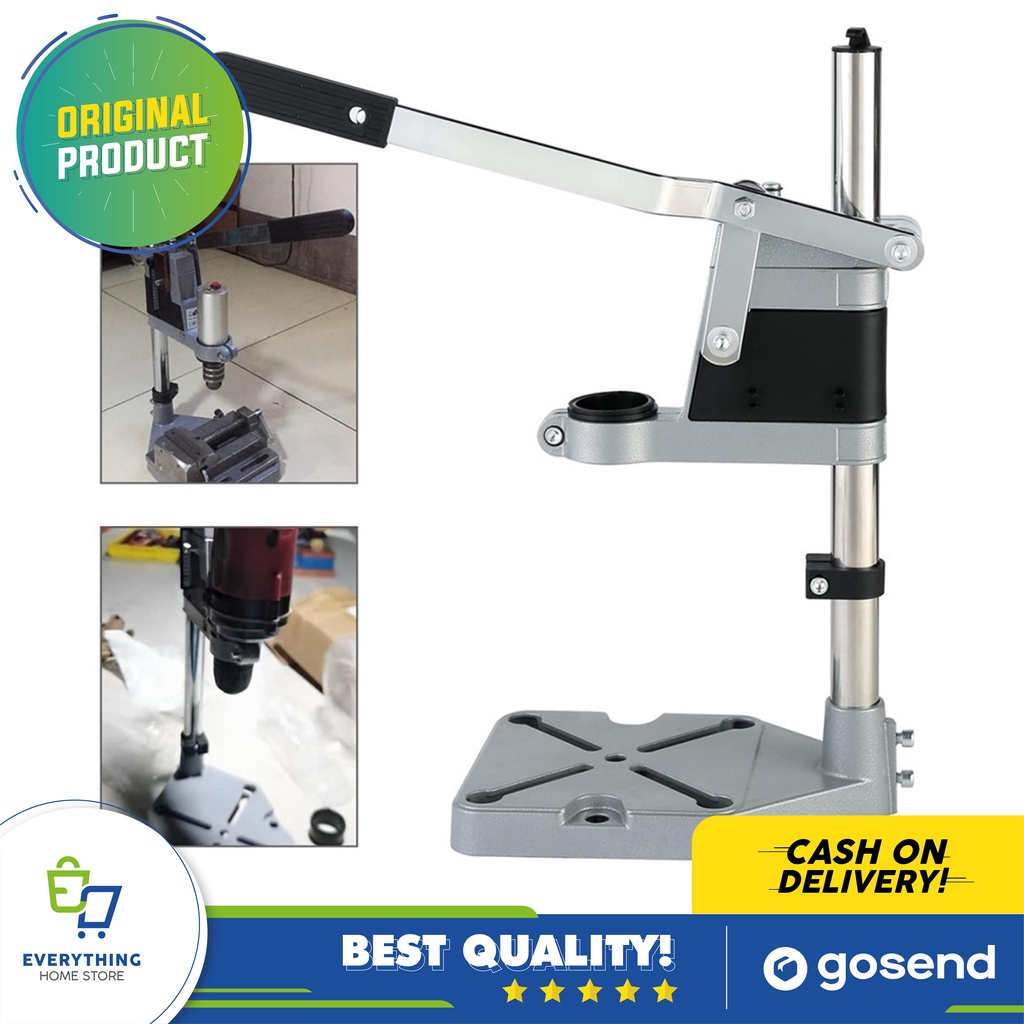 Tatakan Bor | Tatakan Bor Serbaguna EHS