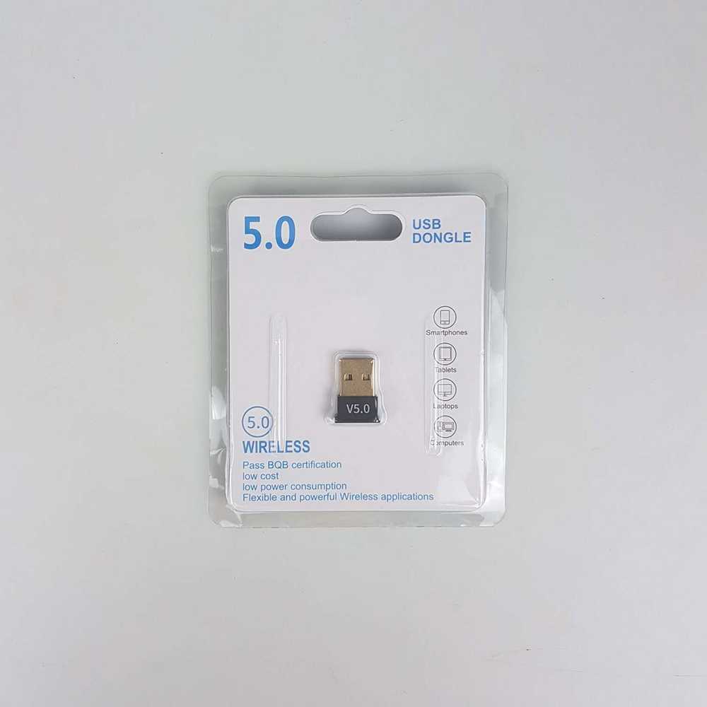 ROVTOP Mini Bluetooth 5.0 Receiver Dongle - ROV-408
