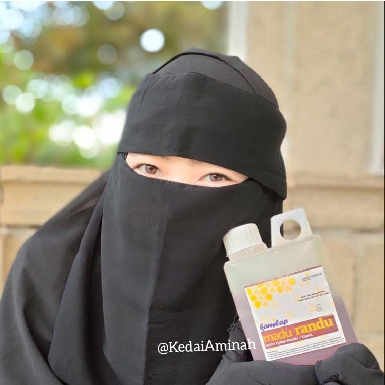 

Madu Randu (Agen), 500 gr