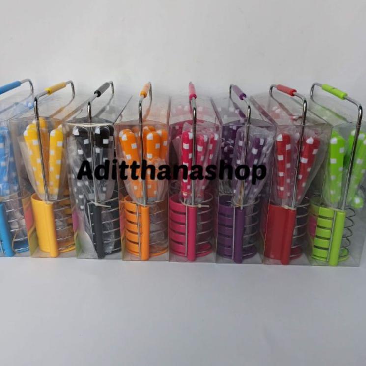 Terbaru PROMO Vicenza Original 100% Sendok dan Garpu Satu Set Motif Kotak V240c