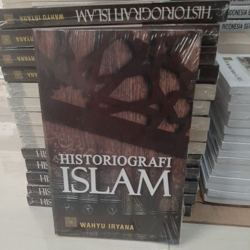 HISTORIOGRAFI ISLAM
