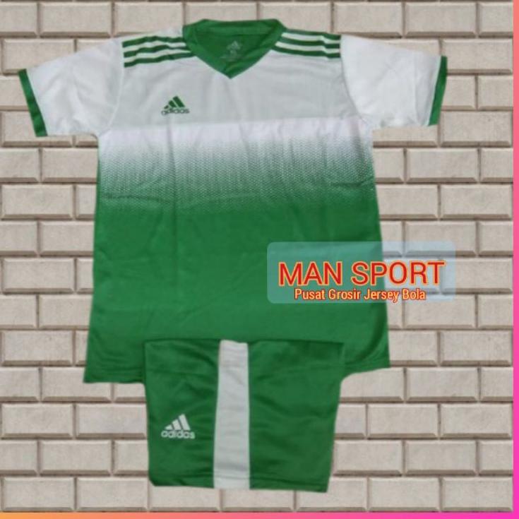 Terlaku. jersey kaos bola murah jersey anak anak 6 - 14 tahun motip adidas anak jersey voly jersey b