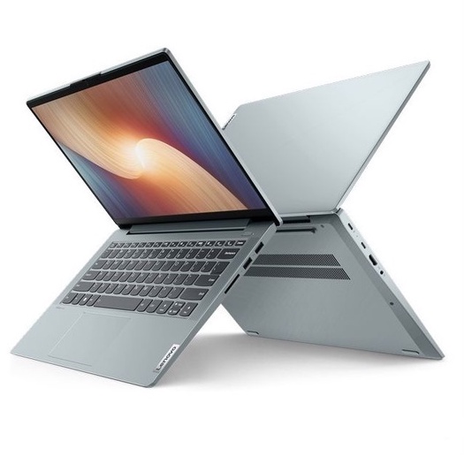 Lenovo Ideapad 3 14ABA7-1UID Ryzen 5-5625U 8GB 512GB SSD FHD WIN11 OHS
