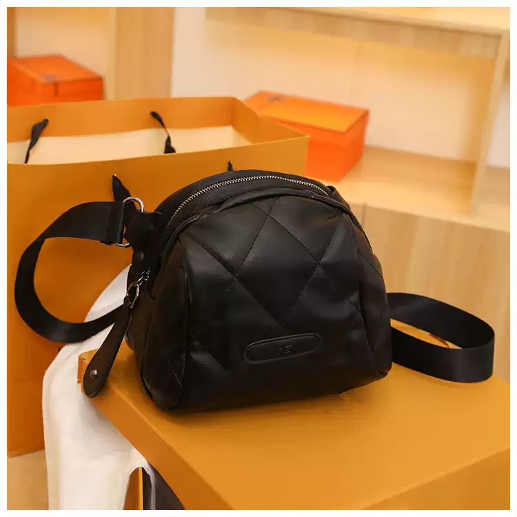 Tas Selempang Wanita Tas Selempang Fashion Ala Korea Tas Selempang Fashion