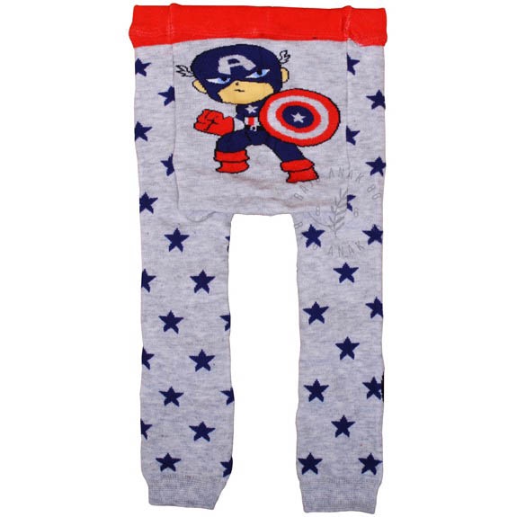 Legging Bayi Cotton Rich 022.4210