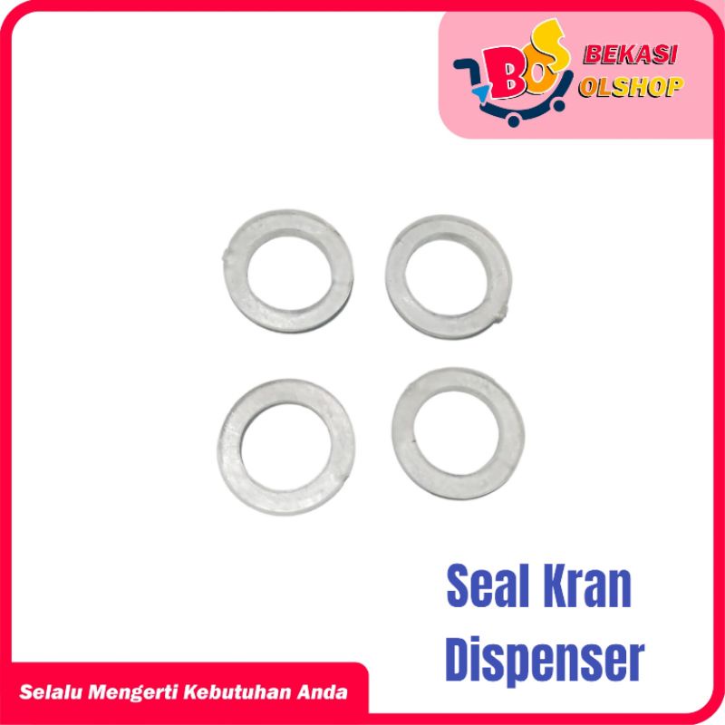 Seal Karet Kran Dispenser Sil keran Air