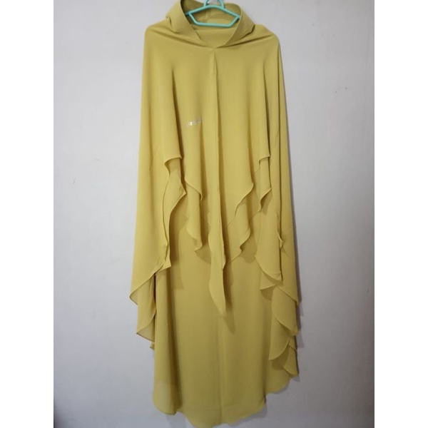 preloved Dian risty, Kanaya original murah