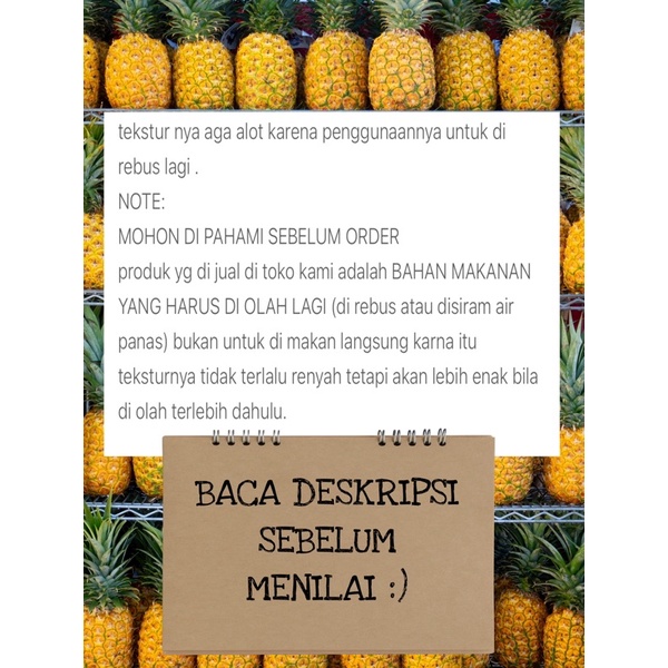 CUANKI LIDAH  /GRATIS ONGKIR/ LIBANFOOD