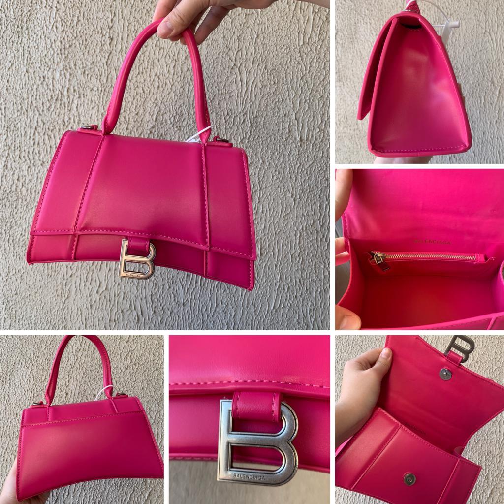 LUXY LX2251 TAS SELEMPANG WANITA HOURGLASS  LEATHER FREE BOX + PAPERBAG KUALITAS VIP PLATINUM 1:1