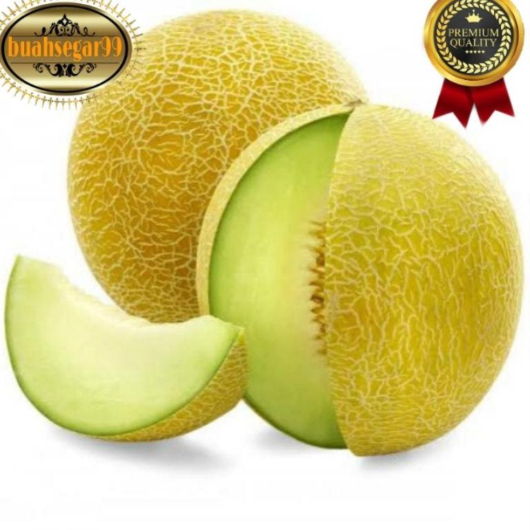 

Special Price melon madu fres manis/2kg 01