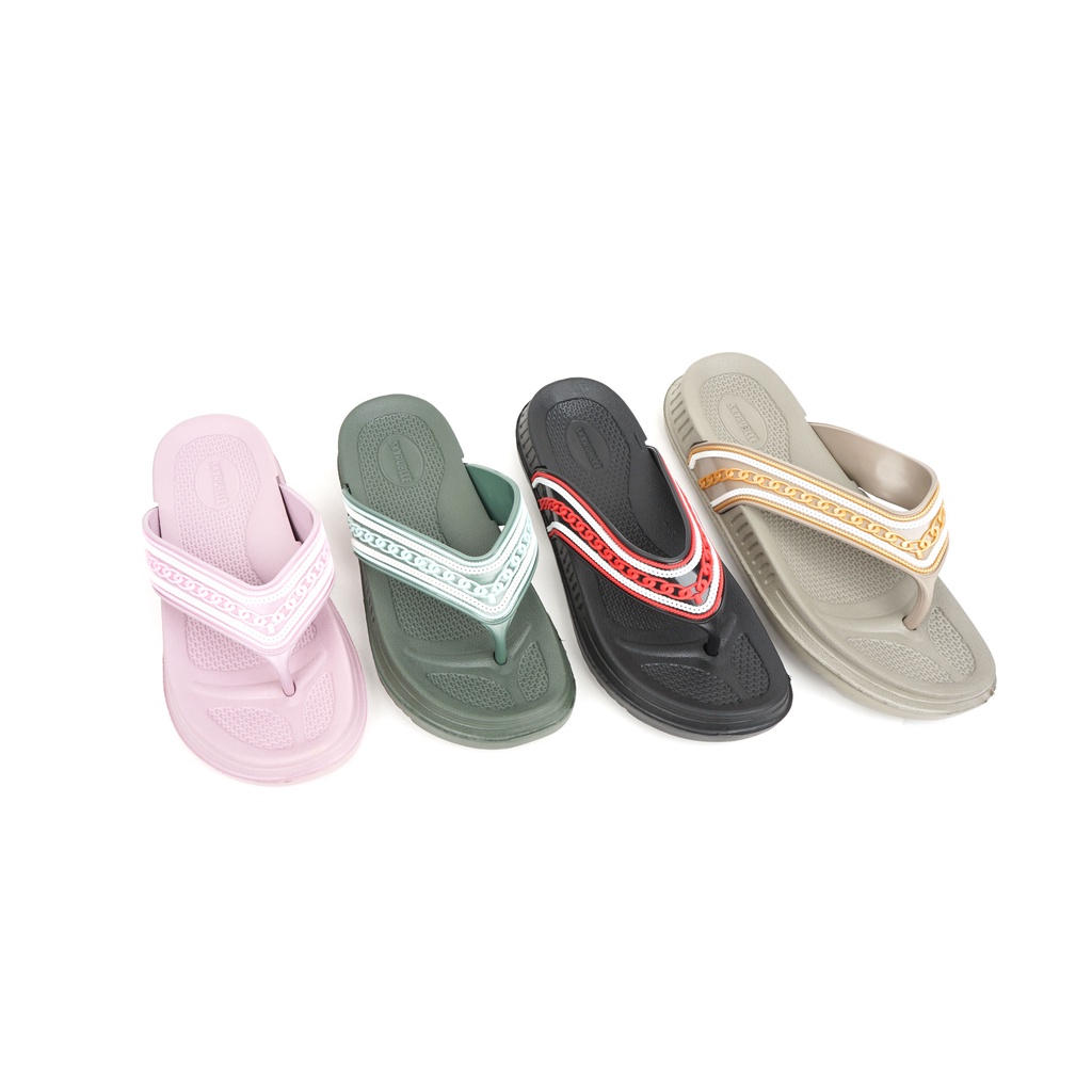 Sandal Jepit Wanita Skyrublle SL 399 SP