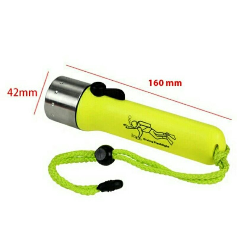 Terbaru Senter Selam super terang Mx-7805 Murah