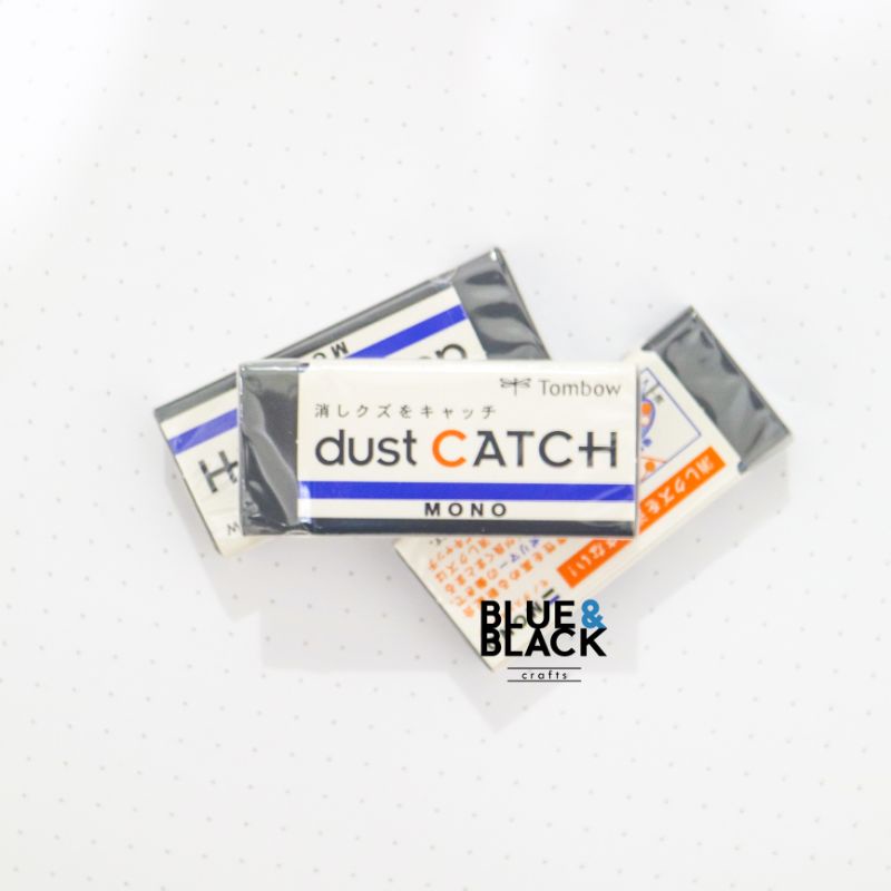 

Penghapus Tombow MONO dust Catch