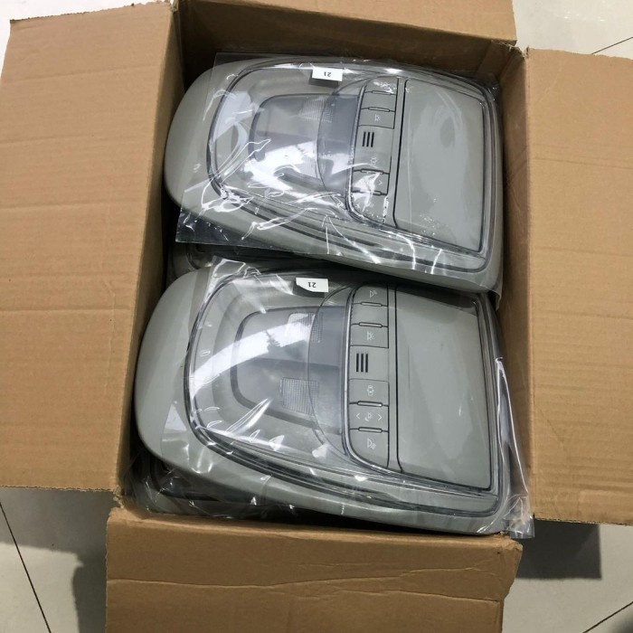 Lampu Plafon Plaffon Innova Reborn Venturer V Q 2016-2020 Original