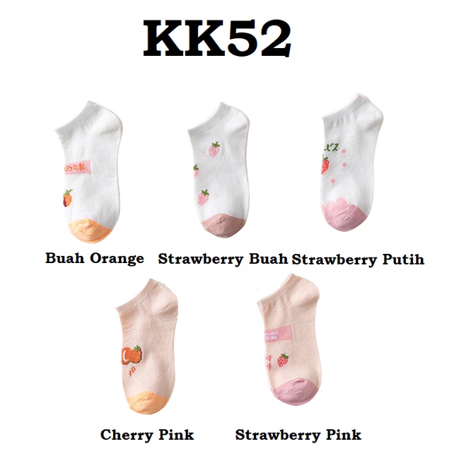 KK52 KAOS KAKI PENDEK KAOS KAKI WANITA KAOS KAKI ANAK KAUS KAKI WANITA KAOS KAKI KOREA KAOS KAKI ANKLE KAOS KAKI WANITA PENDEK KAOS KAKI FASHION WANITA MOTIF JEPANG