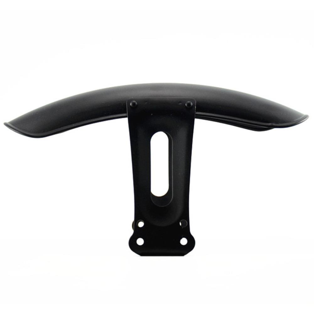 Preva Sepeda Motor Fender Easy Fixed Extension Pelindung Logam Plat Penahan Air