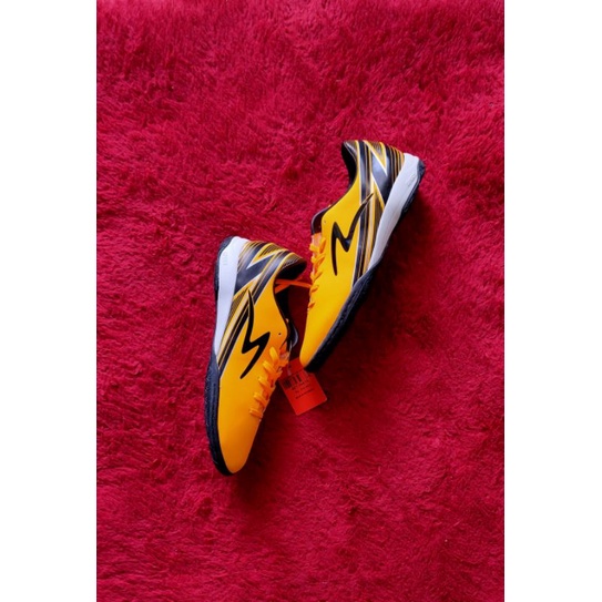 specs  Lightspeed 20 orange pop in