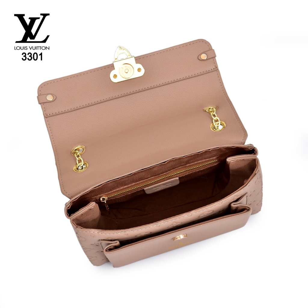 Bag Embossed Series ~ 3301