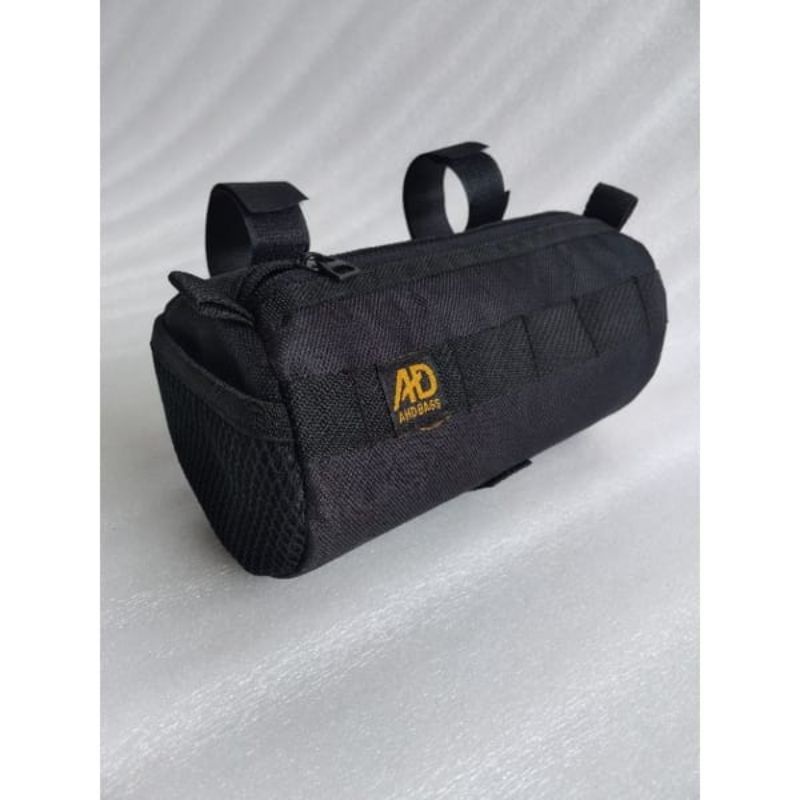 Tas Motor Tas sepeda Tas stang sepeda atau Tas stang motor Handlebar