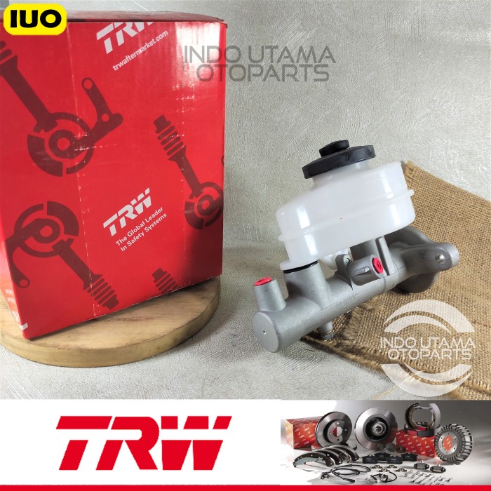 Brake Master Rem Corolla Twincam 1987-1993 TRW PMF372