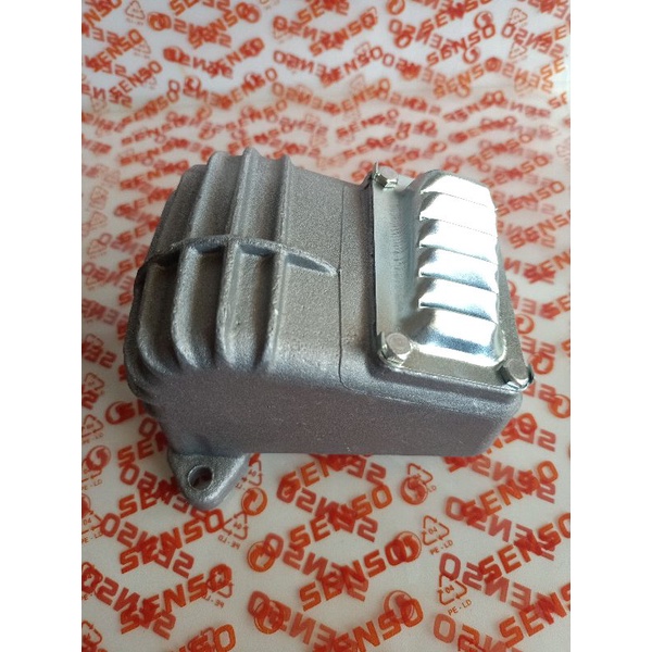 Promo Knalpot Senso 070 Muffler Assy Chainsaw 070