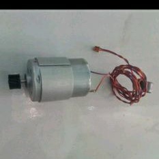 motor dinamo printer canon mp237 mp258