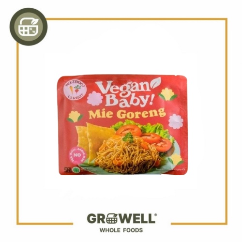 

VEGAN BABY MIE GORENG BEETROOT CARROT 67GR