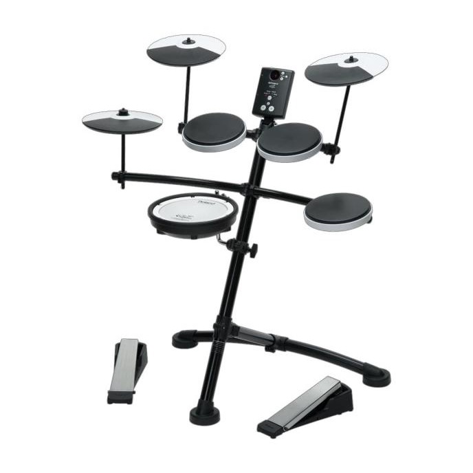 Drum Elektrik Roland Td1Kv - Roland Td 1Kv - Td 1Kv - V Drums