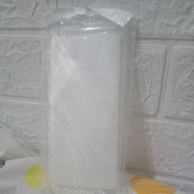 casing silikon bening Nokia C10/C20 bulk