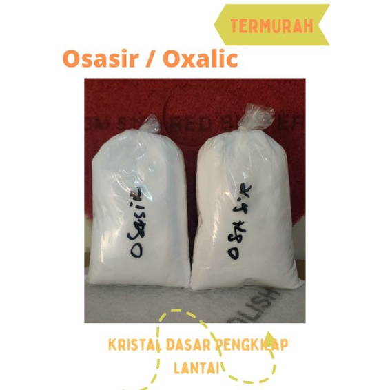 OSASIR / OX