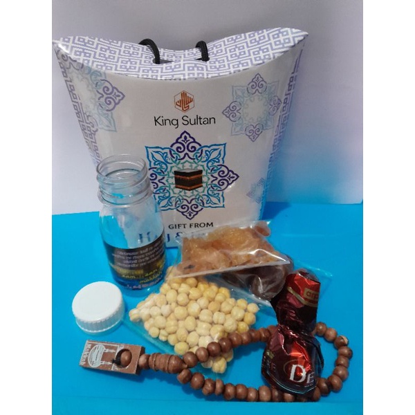 

PAKET OLEH OLEH HAJI DAN UMROH PAKET LENGKAP MURAH