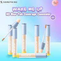 Somethinc Wake Me Up HD Blur Full Coverage Concealer