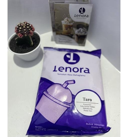 

⇥ Taro Powder ㅼ