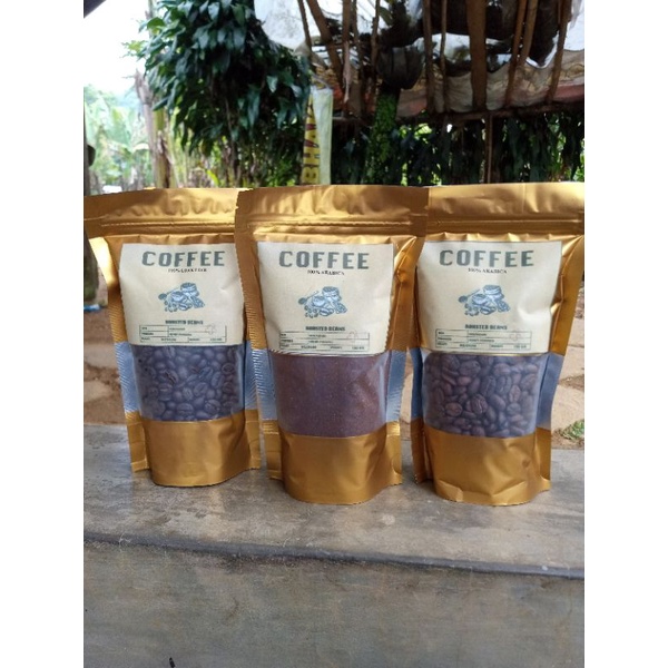 

COFFE