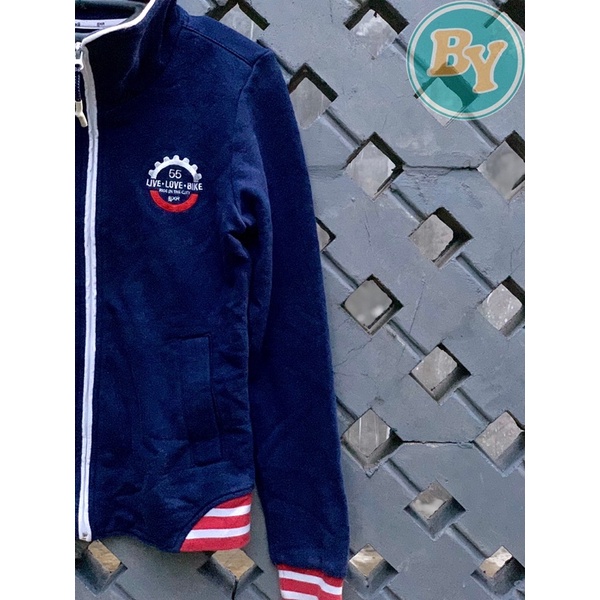 Tracktop EXR Live Love Bike Preloved - For Women