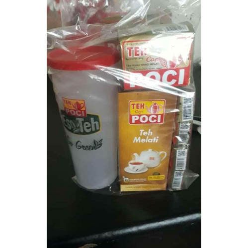 

Teh poci paket ekonomis