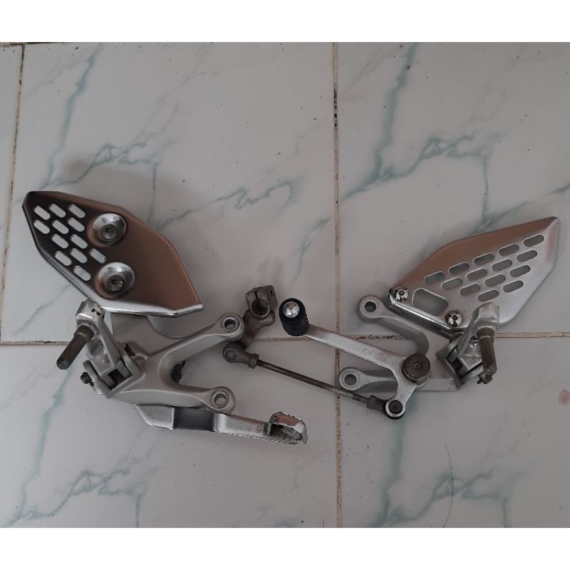 footstep underbone ub r25 ori