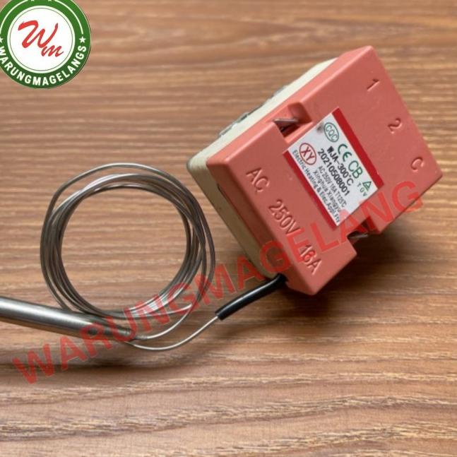 Ready Termostat Thermostat MESIN CUP SEALER D1 D8 eton matrix cupsealer