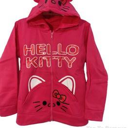 COD✔️Jaket Hoodie Anak Perempuan Cewek Jaket Anak Perempuan Karakter Cantik Lucu BTS BT21 Usia Umur 