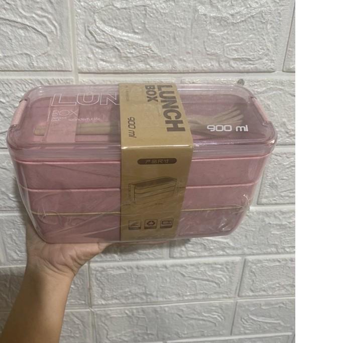 

GRATIS ONGKIR✅KOTAK MAKAN IMPORT|RA7